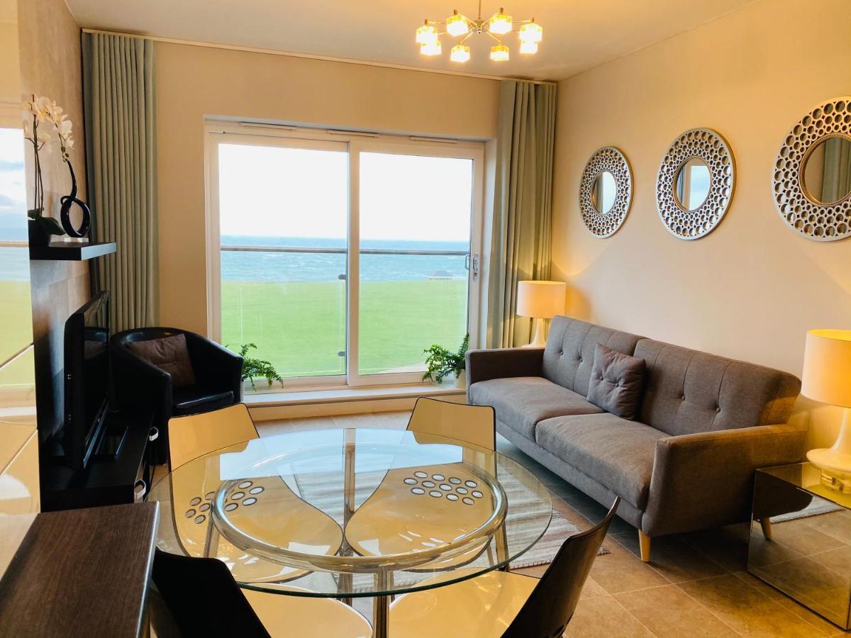 Stunning Sea Views, Luxury Apartment Beaches & Restaurants Are A Short Walk Away Newquay  Exterior photo