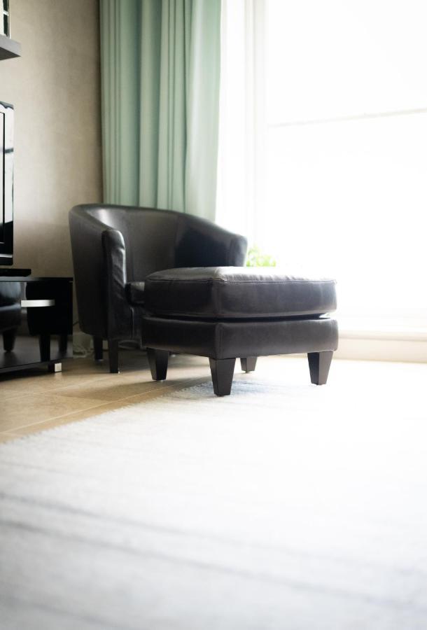 Stunning Sea Views, Luxury Apartment Beaches & Restaurants Are A Short Walk Away Newquay  Exterior photo
