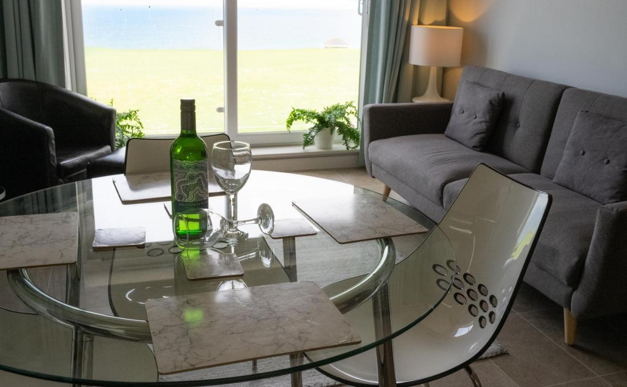 Stunning Sea Views, Luxury Apartment Beaches & Restaurants Are A Short Walk Away Newquay  Exterior photo