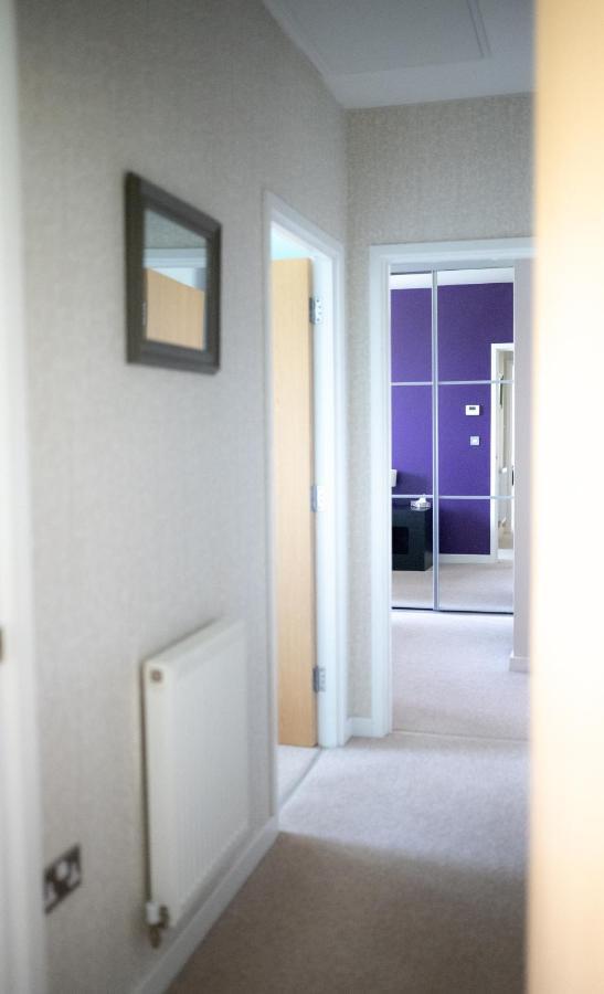 Stunning Sea Views, Luxury Apartment Beaches & Restaurants Are A Short Walk Away Newquay  Exterior photo